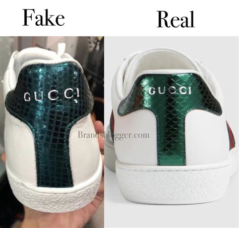 gucci bee shoes original vs fake|gucci first copy shoes.